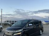 Toyota Vellfire 2012 годаfor5 500 000 тг. в Актау – фото 2