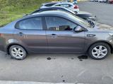 Kia Rio 2013 года за 5 300 000 тг. в Астана