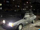 ВАЗ (Lada) 21099 2007 годаүшін850 000 тг. в Семей – фото 2