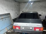 ВАЗ (Lada) 21099 2007 годаүшін850 000 тг. в Семей – фото 3