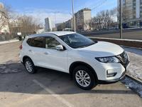 Nissan X-Trail 2021 года за 16 000 000 тг. в Актобе