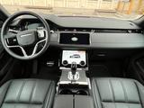 Land Rover Range Rover Evoque 2022 годаүшін31 900 000 тг. в Алматы – фото 4