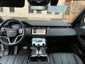 Land Rover Range Rover Evoque 2022 годаүшін29 900 000 тг. в Алматы – фото 10