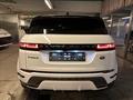 Land Rover Range Rover Evoque 2022 года за 27 900 000 тг. в Алматы – фото 25
