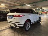 Land Rover Range Rover Evoque 2022 годаүшін29 900 000 тг. в Алматы – фото 4