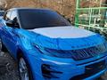 Land Rover Range Rover Evoque 2022 года за 31 900 000 тг. в Алматы – фото 36