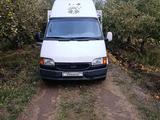 Ford Transit 1997 годаүшін1 800 000 тг. в Шелек