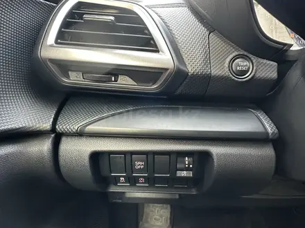 Subaru Forester 2023 года за 12 500 000 тг. в Астана – фото 10