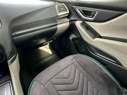 Subaru Forester 2023 года за 12 500 000 тг. в Астана – фото 11