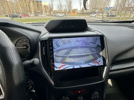Subaru Forester 2023 года за 12 500 000 тг. в Астана – фото 12