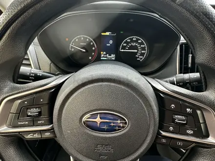 Subaru Forester 2023 года за 12 500 000 тг. в Астана – фото 13