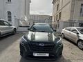 Subaru Forester 2023 годаүшін12 500 000 тг. в Астана – фото 3