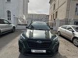 Subaru Forester 2023 годаүшін12 500 000 тг. в Астана – фото 3