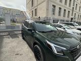 Subaru Forester 2023 годаүшін12 500 000 тг. в Астана – фото 2
