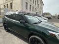 Subaru Forester 2023 годаүшін12 500 000 тг. в Астана