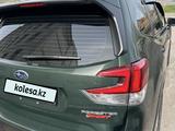 Subaru Forester 2023 годаүшін12 500 000 тг. в Астана – фото 5