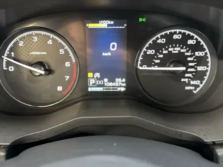 Subaru Forester 2023 года за 12 500 000 тг. в Астана – фото 7