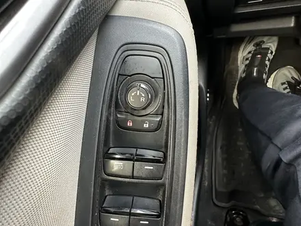 Subaru Forester 2023 года за 12 500 000 тг. в Астана – фото 9
