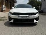 Kia K5 2024 годаүшін14 700 000 тг. в Шымкент