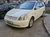 Honda Stream 2002 годаүшін4 100 000 тг. в Алматы – фото 2