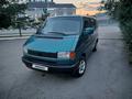 Volkswagen Multivan 1993 годаүшін3 950 000 тг. в Костанай