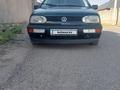 Volkswagen Golf 1995 годаүшін1 350 000 тг. в Шымкент – фото 7