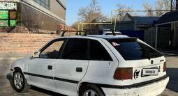 Opel Astra 1992 года за 880 000 тг. в Тараз – фото 4