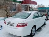 Toyota Camry 2008 годаүшін6 500 000 тг. в Костанай – фото 2