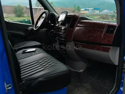 Mercedes-Benz  Sprinter 2007 года за 15 500 000 тг. в Алматы – фото 8