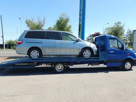 Mercedes-Benz  Sprinter 2007 года за 15 500 000 тг. в Алматы – фото 9