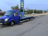 Mercedes-Benz  Sprinter 2007 годаүшін15 500 000 тг. в Алматы