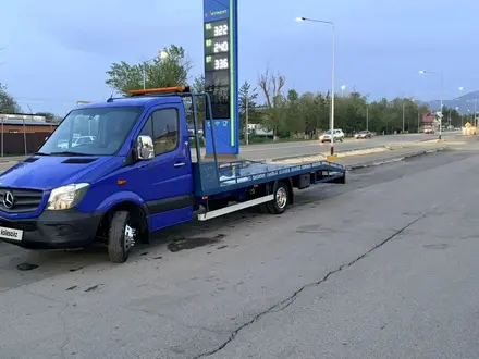 Mercedes-Benz  Sprinter 2007 года за 15 500 000 тг. в Алматы