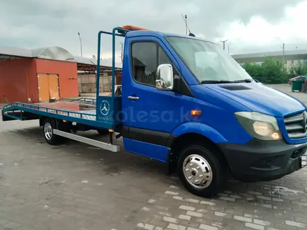 Mercedes-Benz  Sprinter 2007 года за 15 500 000 тг. в Алматы – фото 5
