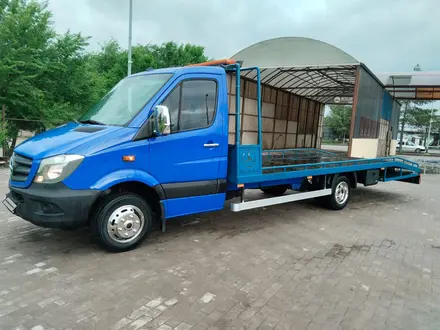 Mercedes-Benz  Sprinter 2007 года за 15 500 000 тг. в Алматы – фото 4