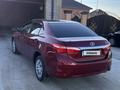 Toyota Corolla 2016 годаүшін8 500 000 тг. в Атырау – фото 6