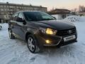 ВАЗ (Lada) Vesta SW Cross 2020 года за 5 600 000 тг. в Астана – фото 20