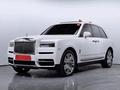 Rolls-Royce Cullinan 2023 годаүшін160 000 000 тг. в Астана