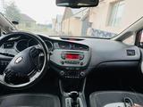 Kia Cee'd 2013 года за 4 500 000 тг. в Алматы – фото 2
