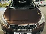 Kia Cee'd 2013 года за 4 500 000 тг. в Алматы – фото 3