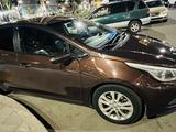 Kia Cee'd 2013 года за 4 500 000 тг. в Алматы