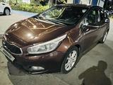 Kia Cee'd 2013 года за 4 500 000 тг. в Алматы – фото 5