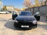 BMW 750 2013 годаүшін11 000 000 тг. в Алматы