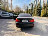 BMW 750 2013 годаүшін11 000 000 тг. в Алматы – фото 3