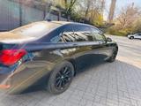 BMW 750 2013 годаүшін11 000 000 тг. в Алматы – фото 4