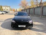 BMW 750 2013 годаүшін11 000 000 тг. в Алматы – фото 5