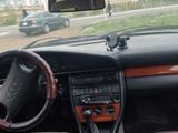 Audi 100 1991 года за 1 650 000 тг. в Аксу