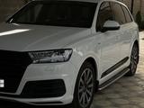 Audi Q7 2016 годаүшін20 000 000 тг. в Алматы – фото 2