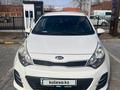 Kia Rio 2015 года за 5 800 000 тг. в Астана – фото 4