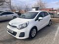 Kia Rio 2015 года за 5 800 000 тг. в Астана