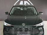 MG ZS 2026 года за 8 490 000 тг. в Шымкент